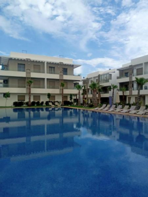 Luxury Beach Front Apartment 2Br